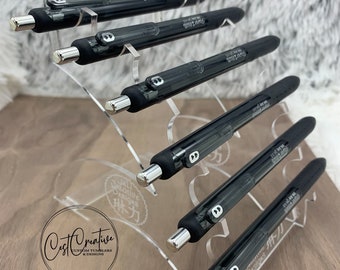 Pen Display Stand