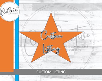 Destany&#39;s Custom Shapes