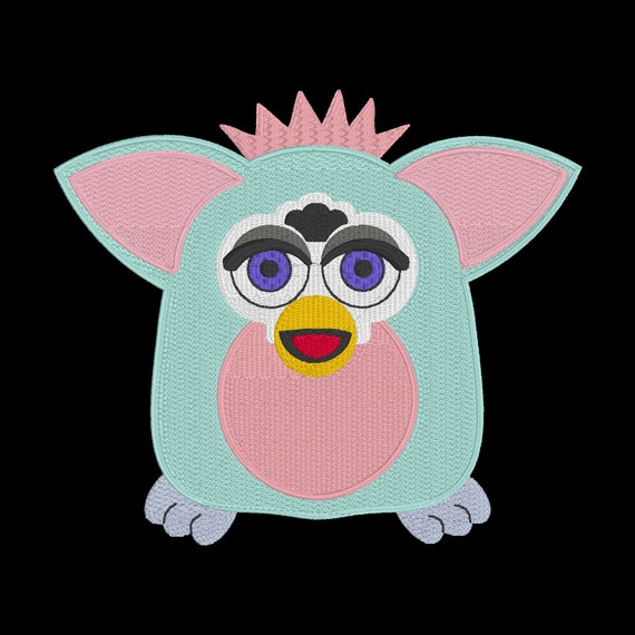 Alter furby 2025