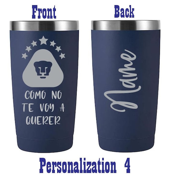 VASO TERMO PERSONALIZADO 