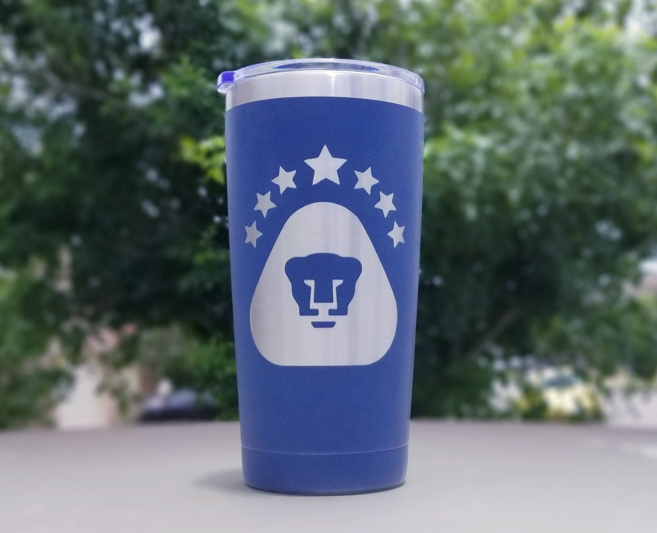 Vaso térmico para mamá personalizado al gusto Anti derrames