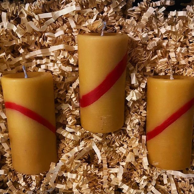 Candle Subscription Etsy