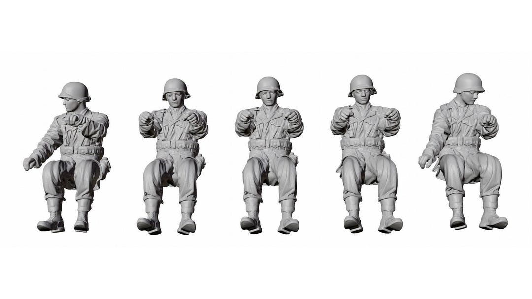 送料無料 1/6 DID A80167 第二次世界大戦 アメリカ陸軍航空軍