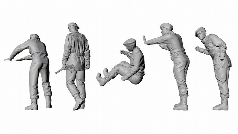ZWEITER WELTKRIEG BRITISH Army Brodie/Schildkröte Mk1/2/3/4 Helm