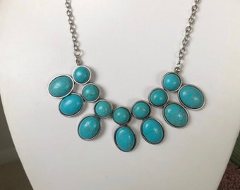 Paparazzi Turquoise - Etsy