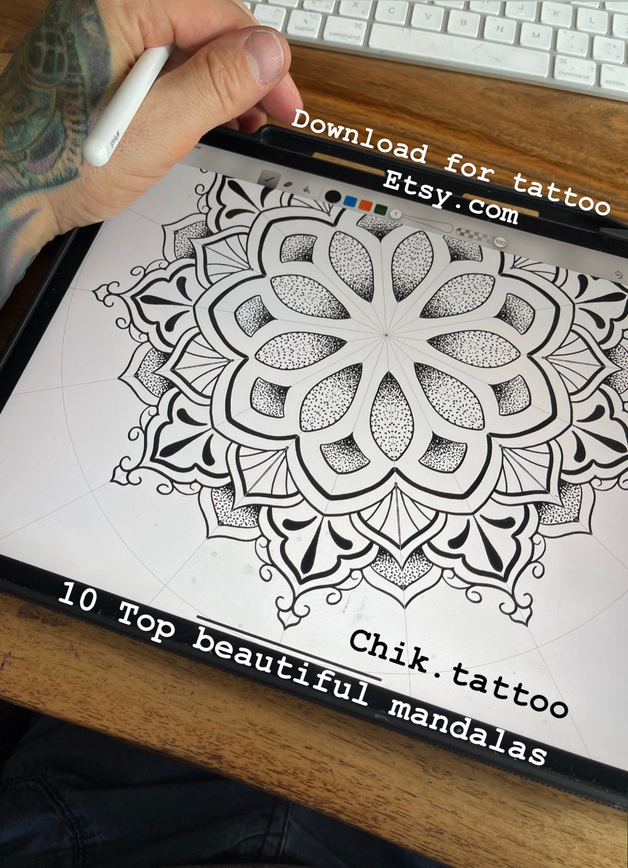 Mandala