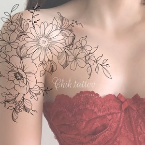 Tattoos