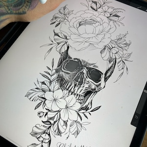 Tattoo - Etsy