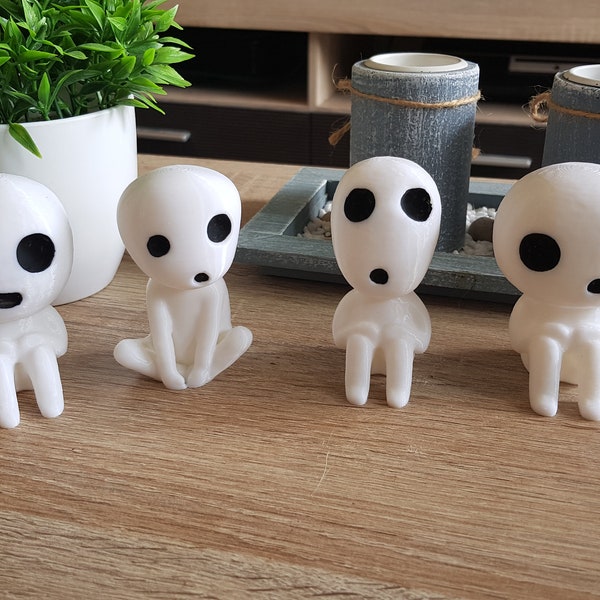 Kodama / Baumgeister