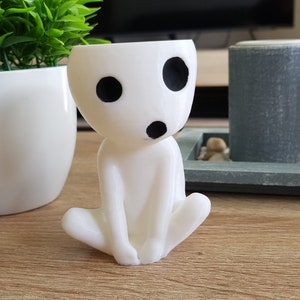 Kodama / Tree Spirits / Kodama Planter
