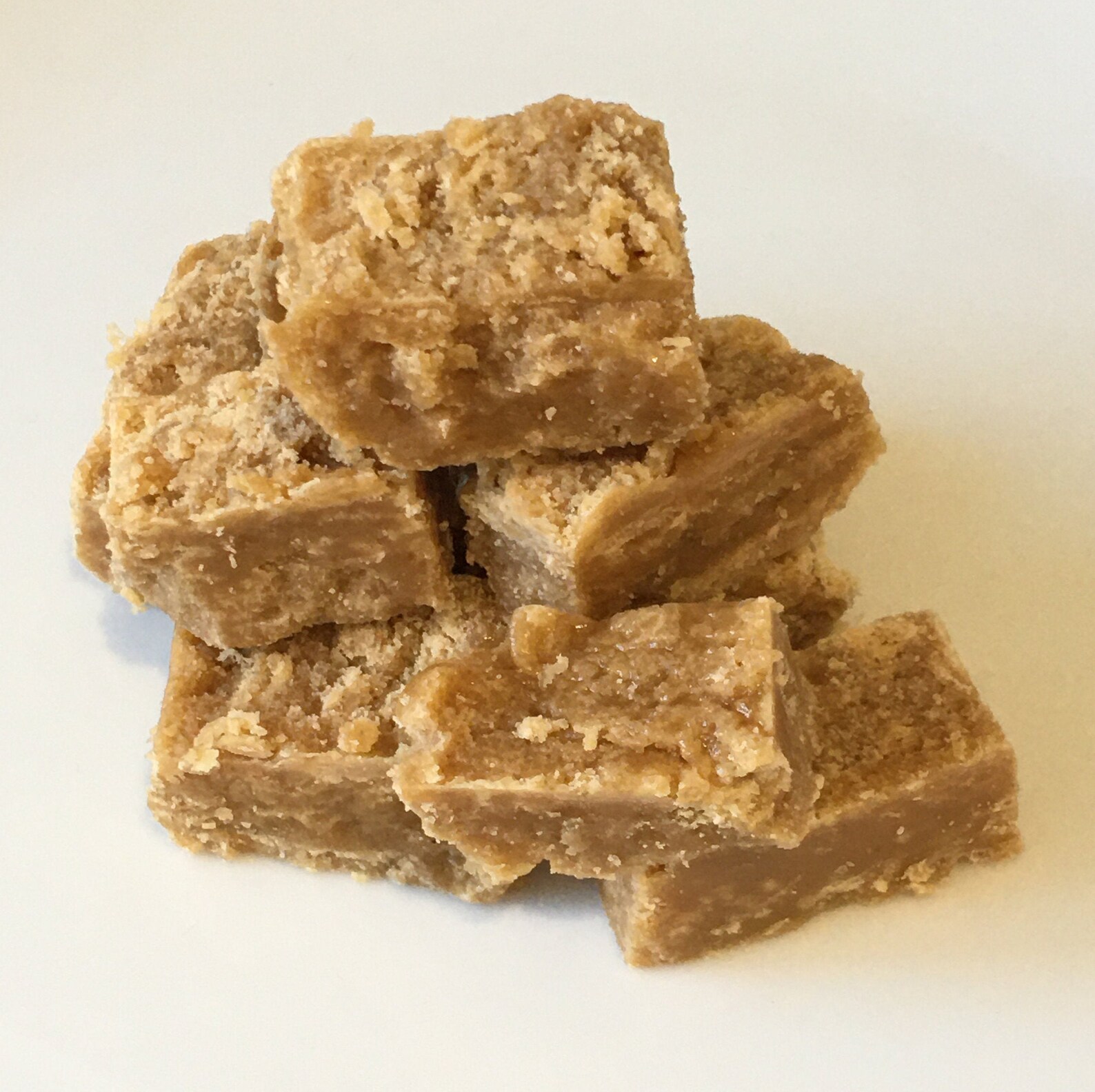 Crumbly Vegan Fudge Etsy