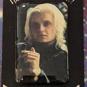 Aegon Targaryen - House of the Dragon - Needle Minder - for cross stitch, embroidery