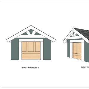 Large Dog House