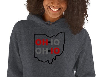 Ohio State Buckeyes Hoodie Fan Shirt