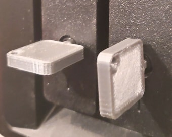 Synology NAS Drive Bay Key Replacement X2
