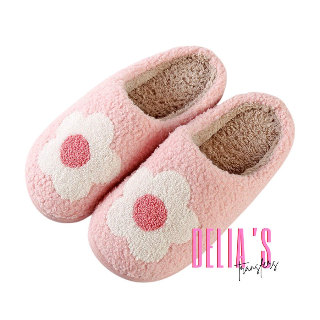 Valentine's Day Cozy Slippers Love Slipper Slipper valentine's Gift