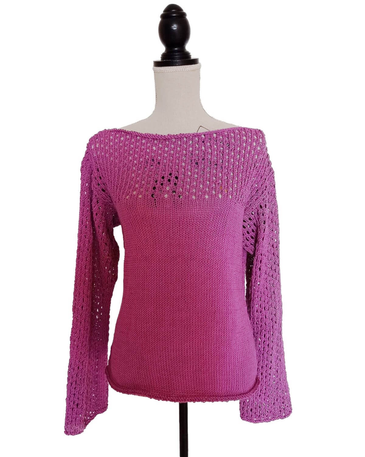 Manila Grace Maglione Donna W1/J/M312NT
