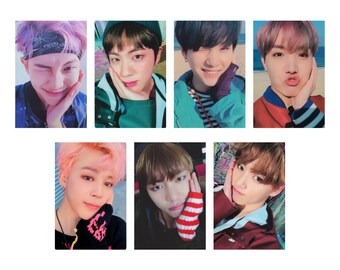 Bts Pc Etsy Bts Pc Etsy