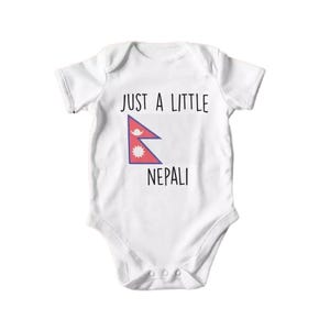 Bebé Nepalés, Mono Nepalés®, Mono Bebé Nepalés®, Ropa Bebé Nepalés, Nepalí Americano, Regalo Baby Shower, Regalo Bebé Nepalés, Bebé Nepalés