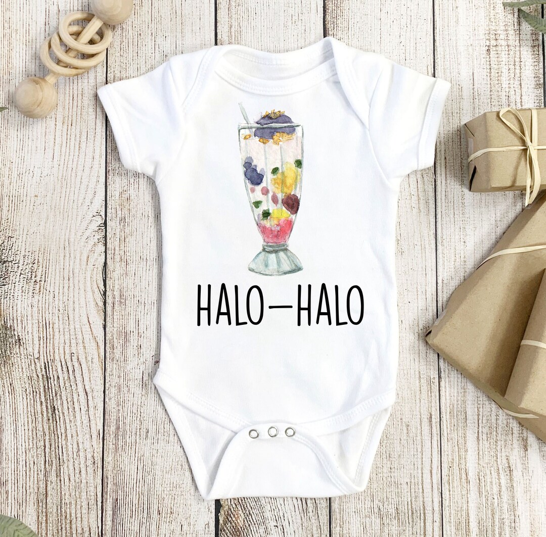 Filipino Onesie®, Filipino Baby Gift, Philippines Onesie®, Philippines