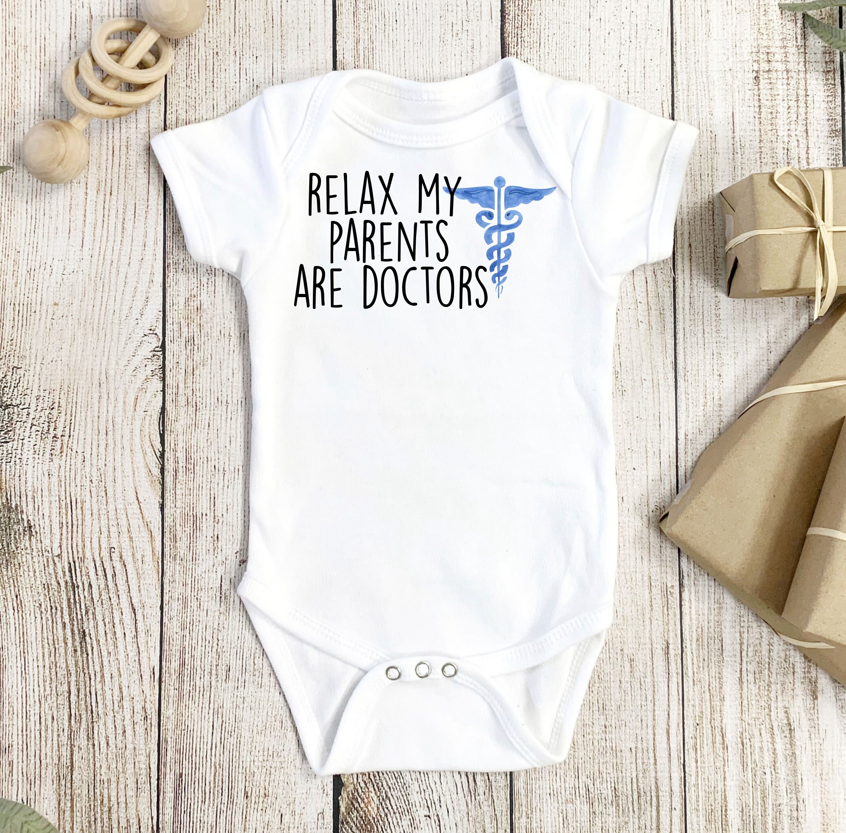 Baby Girl Nurse Clothes, Heroes Baby Boy Clothes