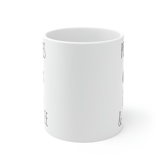 almond birch simple modern coffee mug｜TikTok Search