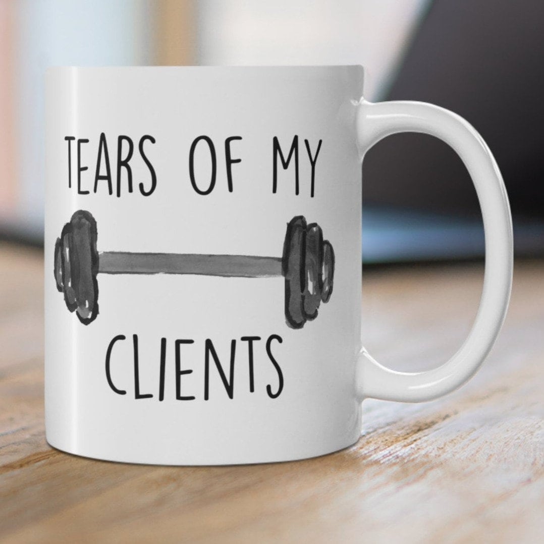  GR8AM Color-Changing Tea Mug 12oz - I'm into Fitness, Fit'ness  Taco in My Mouth - Cute Coffee Mugs for Women or Cool Cups for Men. Best  Ceramic Coffee Cups & Coffee