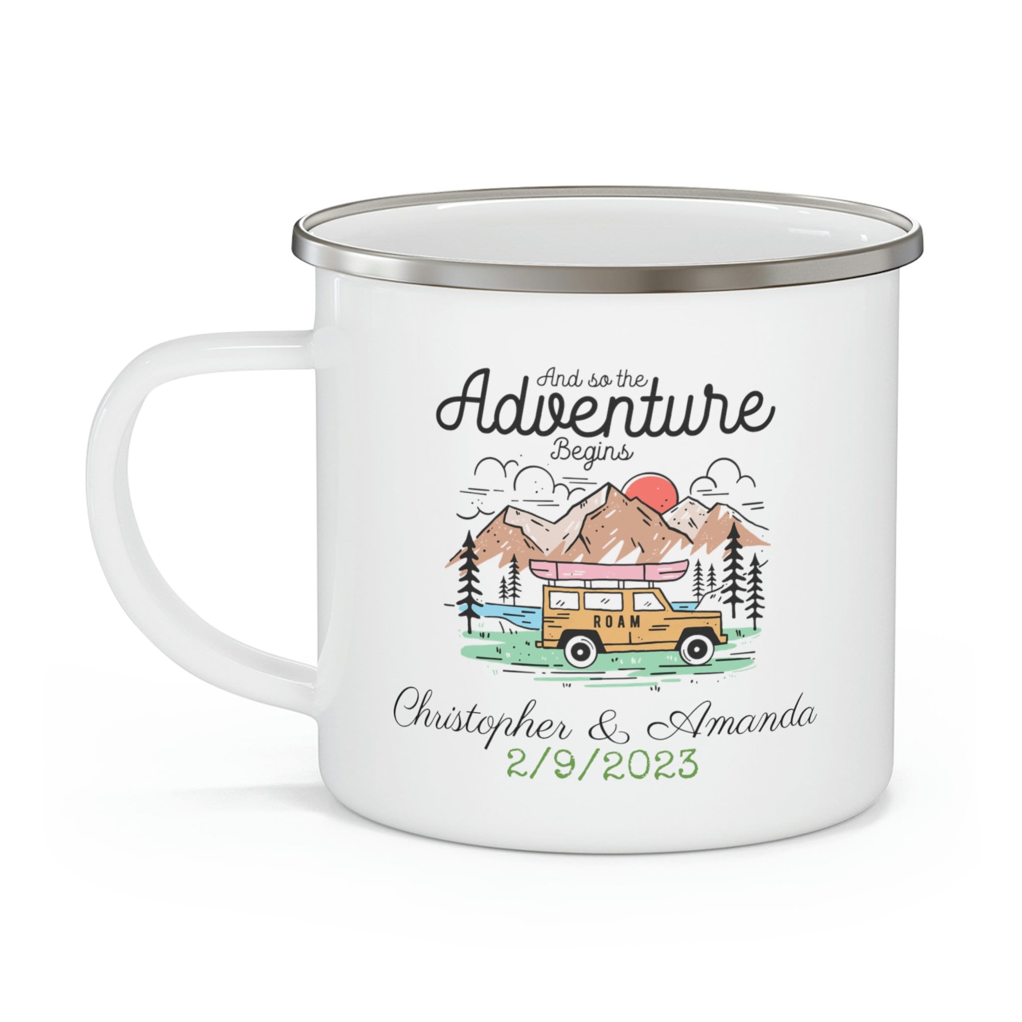 Best Camping Mugs (Review & Buying Guide) in 2023 - Task & Purpose