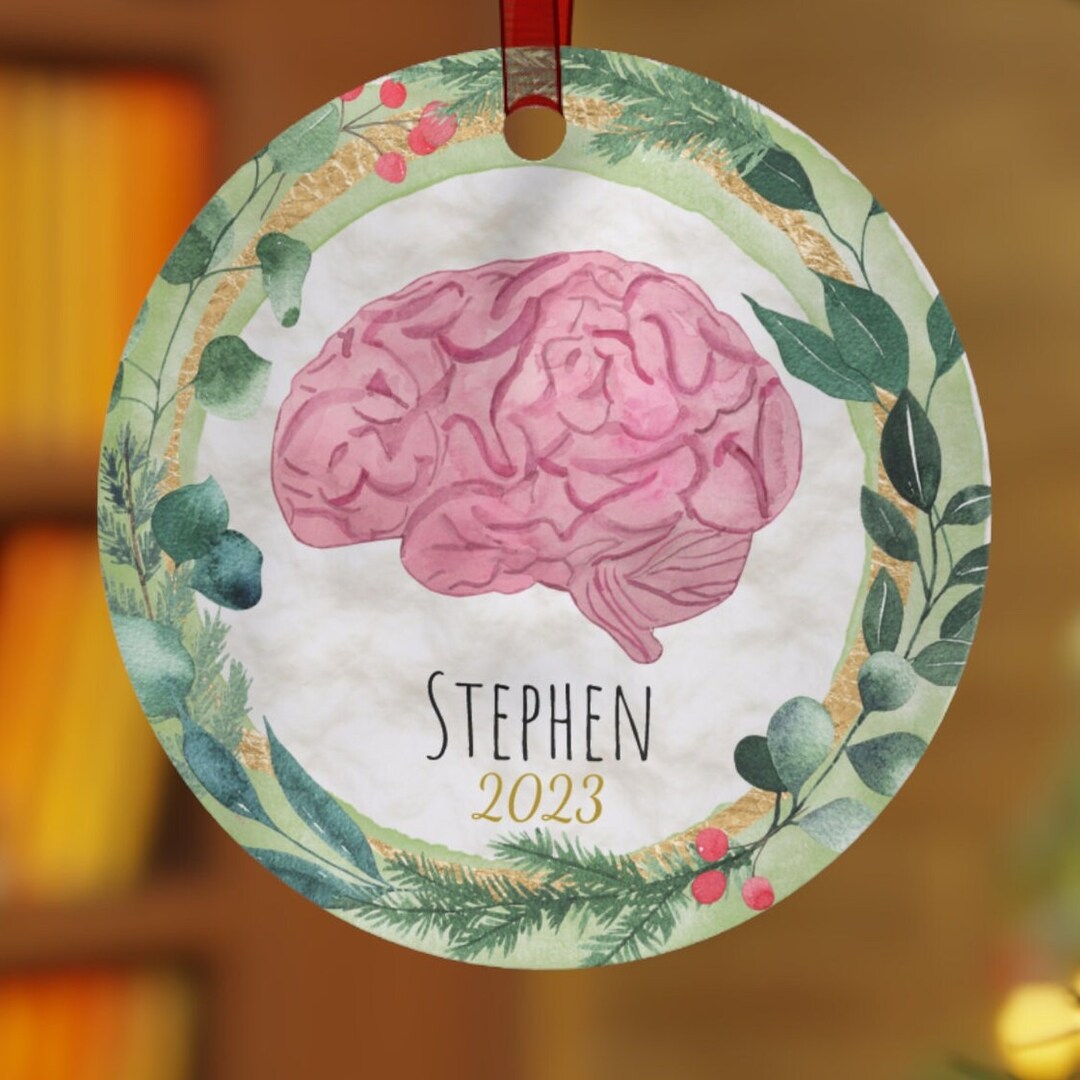 Psychologist Gift, School Psychologist, Psychologist, Christmas Gift