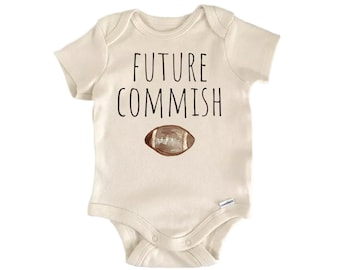 Football Baby Onesies®