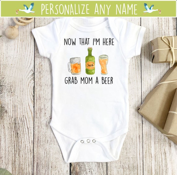 Home brewed onesie cheap