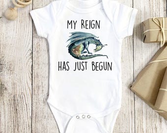 Dragon Onesie®, Dragon Baby Gift, Animal Onesie®, Animal Baby Gift, Spiritual Onesie®, Spiritual Baby Gift, Magic Onesie®, Magical Onesie®