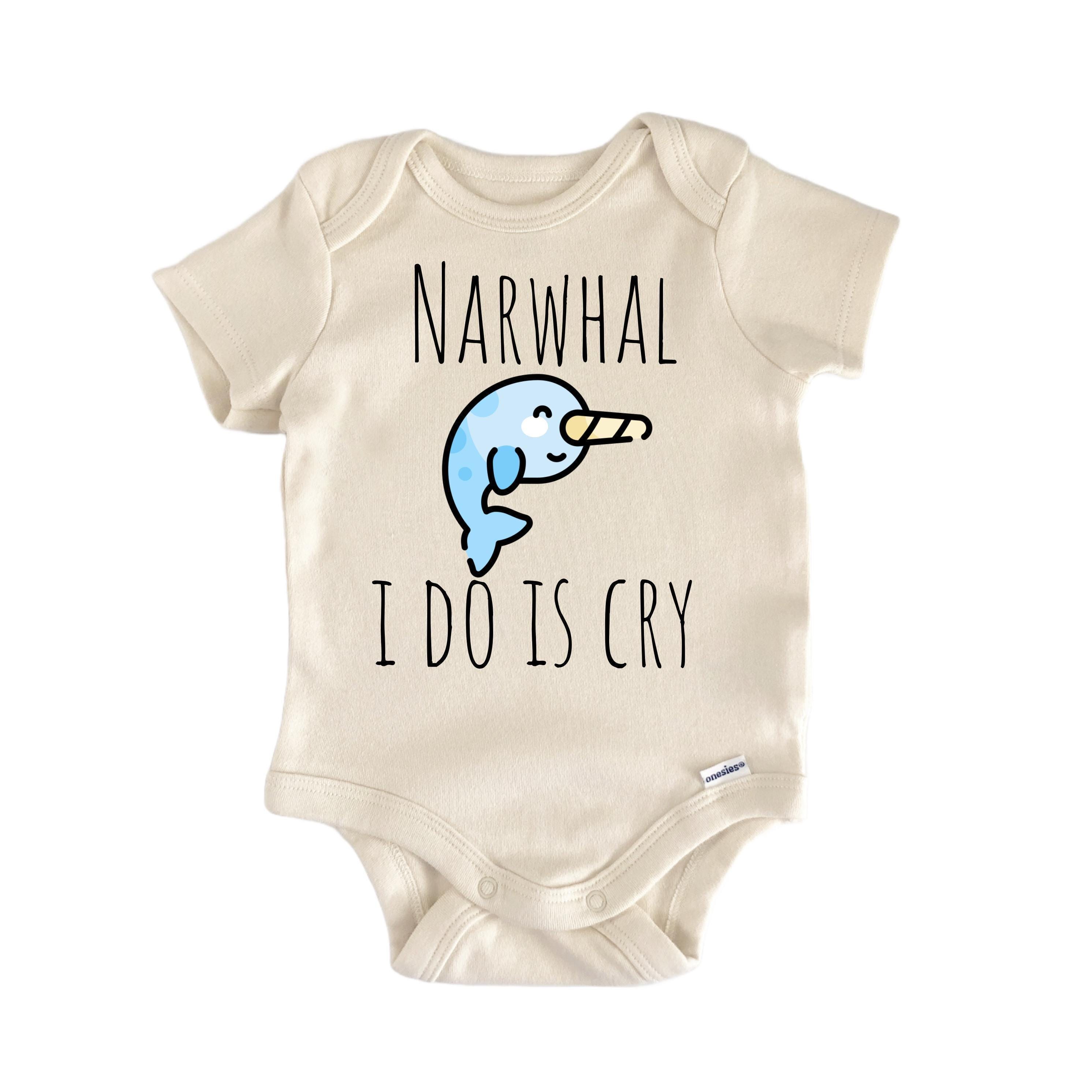 Baby Stuff Narwhal Baby Clothes Narwhal Baby Clothes Canada