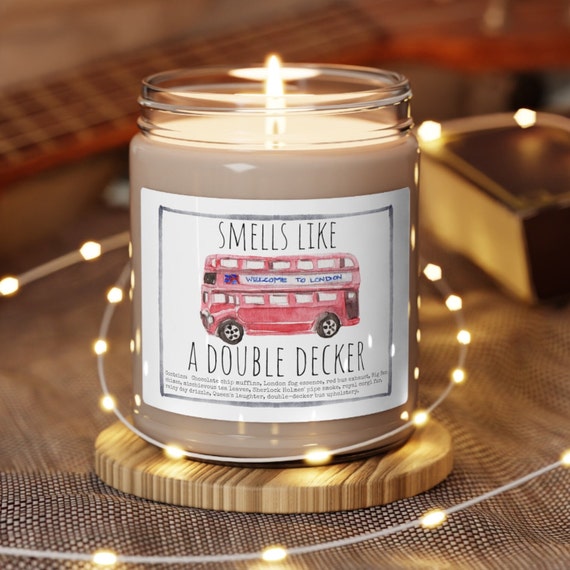 Scented candles uk deals