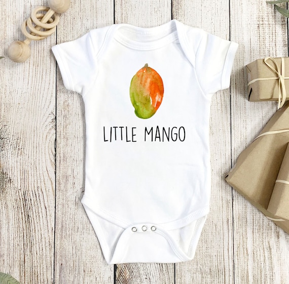 Mango baby best sale clothes