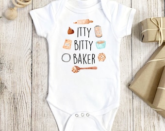 Onesie® bakken, Cookie Onesie®, Onesie® koken, babycadeau bakken, babycadeau koken, schattige Onesie® bakken, grappig bakken Onesie®