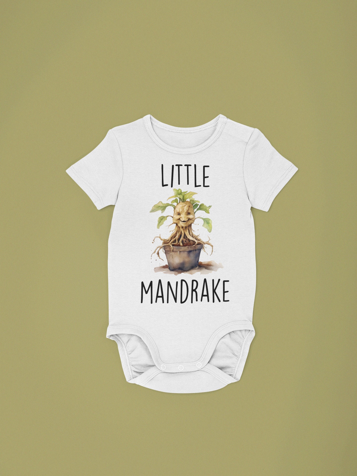 Brasil mandrake Outfit