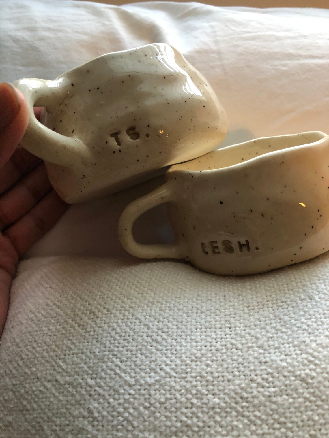 Handmade Ceramics. Etsy