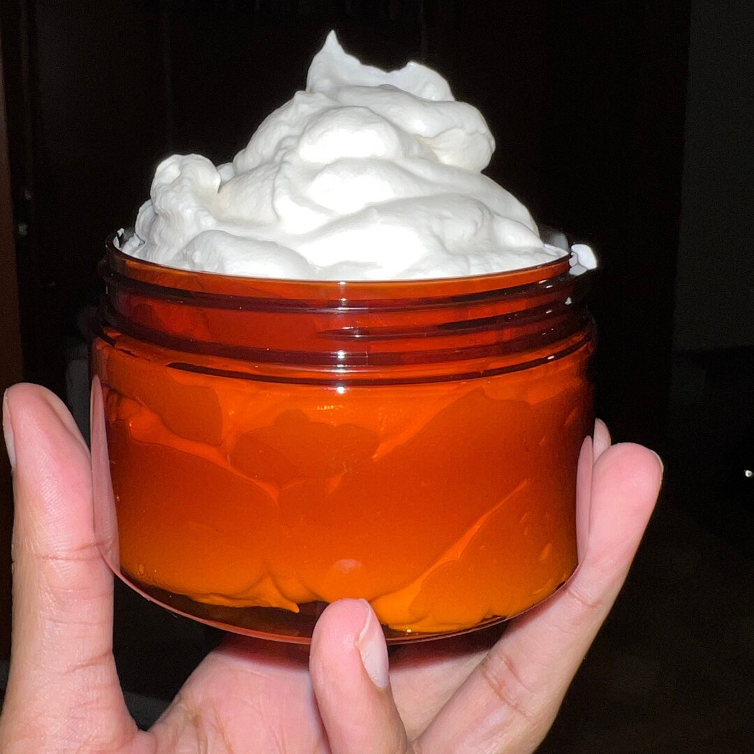 BODY BUTTER POWDER visual data 4