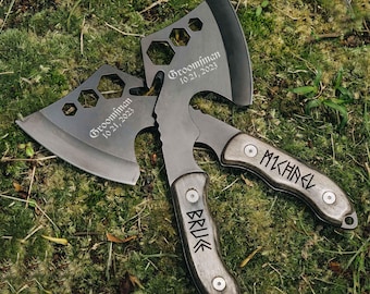Outdoor Essentials