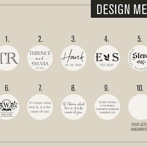the design menu for a restaurant