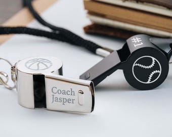 Coach / Teacher