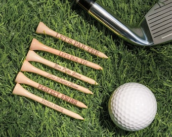 Golf Accessories