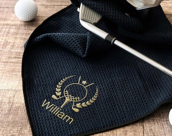 Golf Accessories