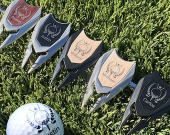 Golf Accessories