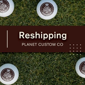 Reshipping Fee Payment