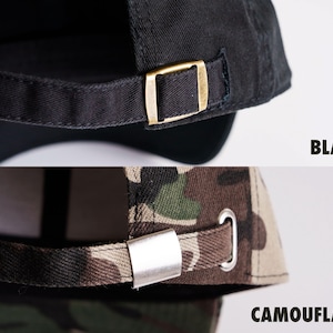 Groomsmen Gift Custom Embroidered Cooler Chair And Matching Baseball Cap Camo Set [N] [W] image 7