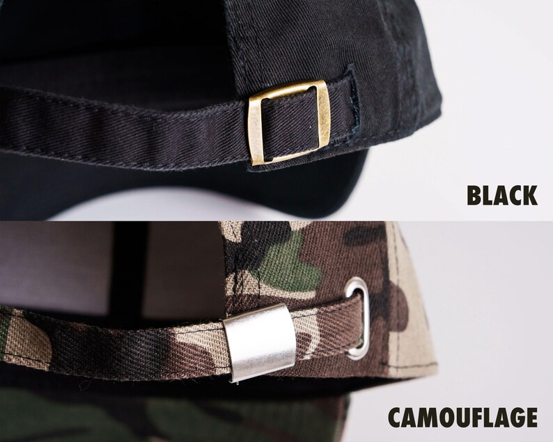 Groomsmen Gift Custom Embroidered Cooler Chair And Matching Baseball Cap Camo Set [N] [W] image 7
