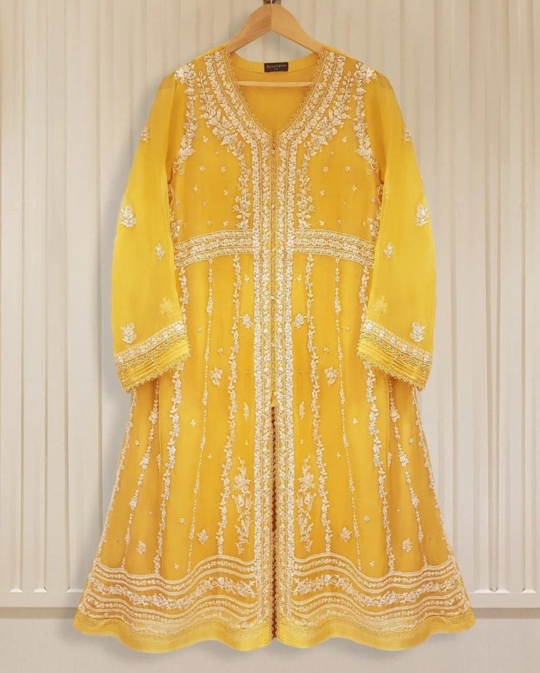 agha noor shawls