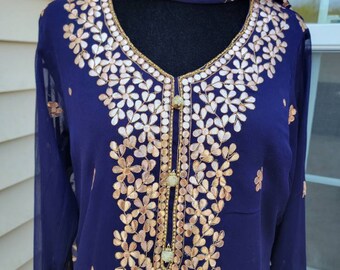 Gota Shirt - Etsy